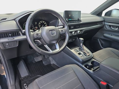 Certified 2025 Honda CR-V Sport image 18