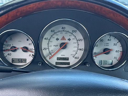 Used 2003 Mercedes-Benz SLK 320 image 18