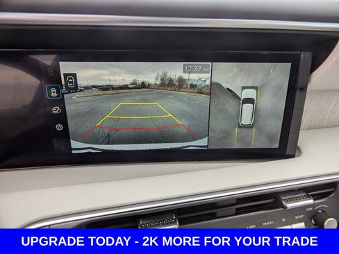 New 2026 Hyundai Palisade Calligraphy image 31