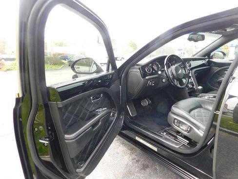 Used 2014 Bentley Mulsanne image 8