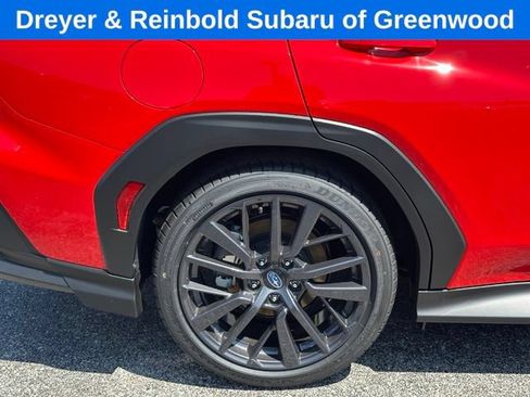 New 2026 Subaru WRX Premium AWD/4WD image 9