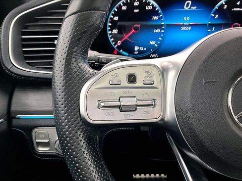 Certified 2023 Mercedes-Benz GLS 450 4MATIC image 20