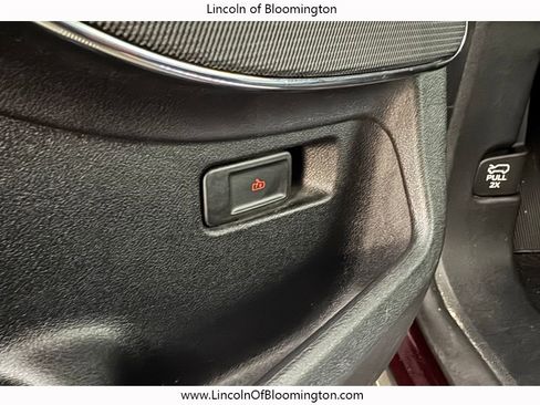 Certified 2022 Lincoln Aviator Reserve w/ Elements Package Plus image 42