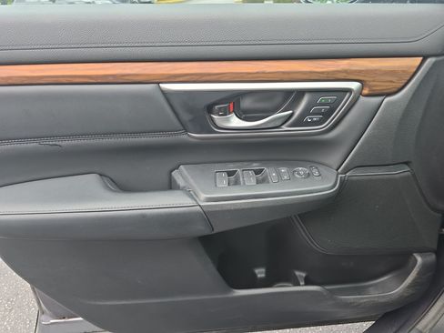 Used 2022 Honda CR-V Touring image 27