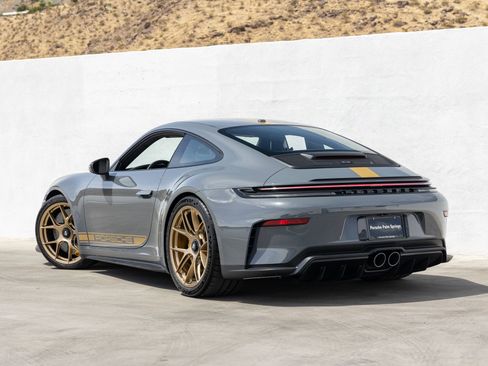 Used 2026 Porsche 911 GT3 RWD image 3