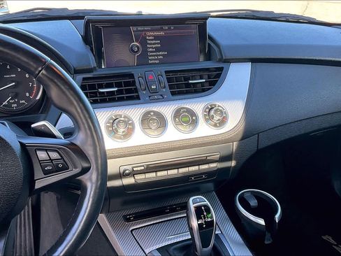 Used 2014 BMW Z4 sDrive35i image 5