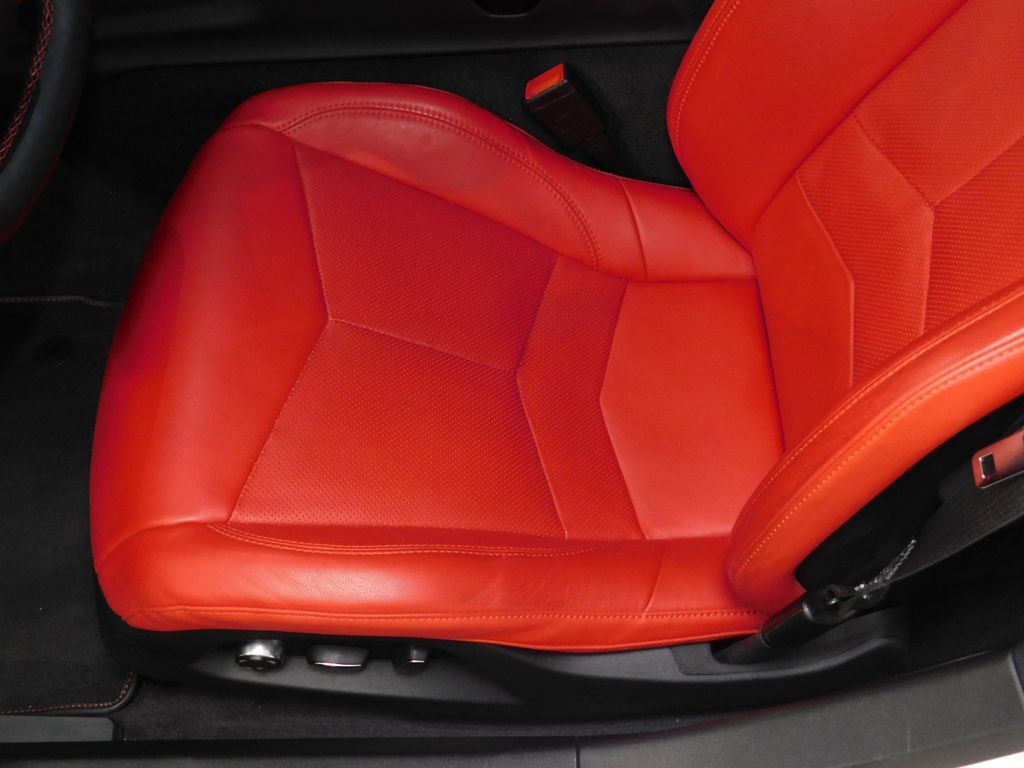 Used 2023 Chevrolet Corvette Stingray Preferred Cpe RWD image 45