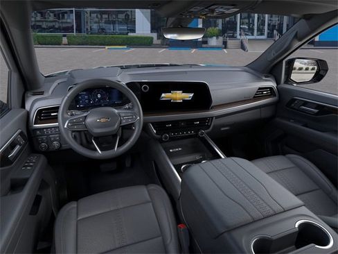 New 2026 Chevrolet Tahoe High Country w/ Sun And Tow Package image 15