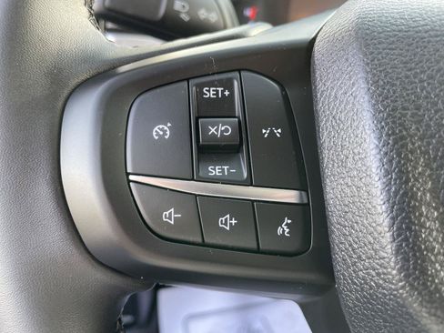 Used 2025 Ford Ranger XLT w/ FX4 Off-Road Package AWD/4WD image 16