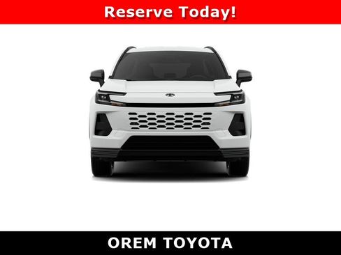 New 2026 Toyota RAV4 SE w/ Weather Package AWD/4WD image 17