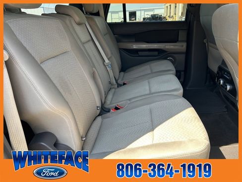 Used 2020 Ford Expedition Max XLT image 44