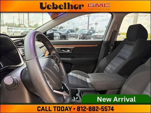 Used 2020 Honda CR-V EX image 21