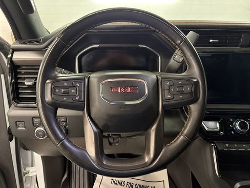 Used 2024 GMC Sierra 2500 AT4 w/ AT4 Premium Plus Package image 20