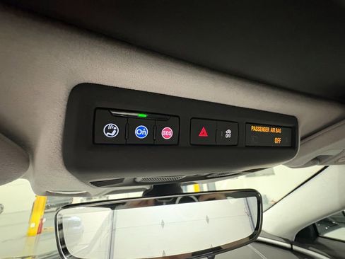 Used 2023 Chevrolet Corvette Stingray Premium Cpe w/ Battery Protection Package RWD image 39