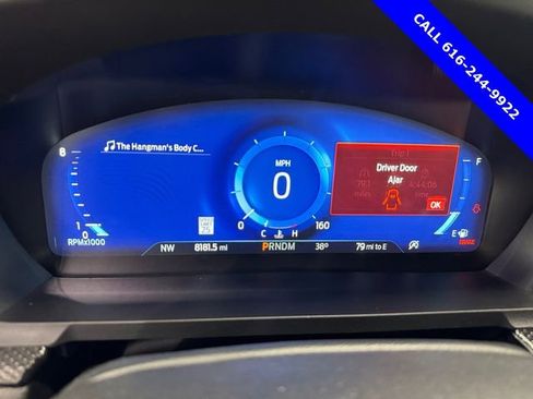 Used 2024 Ford Explorer ST w/ Equipment Group 401A image 4