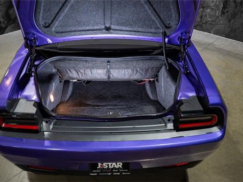 New 2023 Dodge Challenger SRT Hellcat image 12