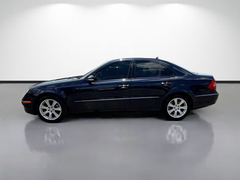 Used 2009 Mercedes-Benz E 350 Sedan image 6