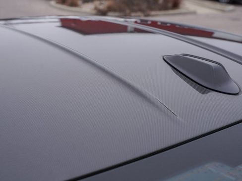 Used 2023 BMW M3 Competition image 25