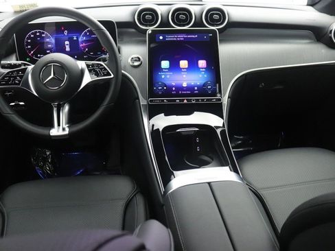 Certified 2026 Mercedes-Benz GLC 300 image 9