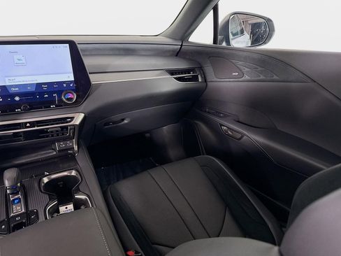 Used 2024 Lexus RX 500h F Sport w/ Convenience Package image 26