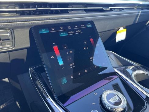 New 2026 Cadillac Escalade IQ Sport 1 AWD/4WD image 21