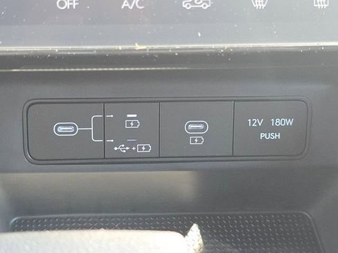 New 2026 Hyundai Santa Cruz SEL AWD/4WD image 5