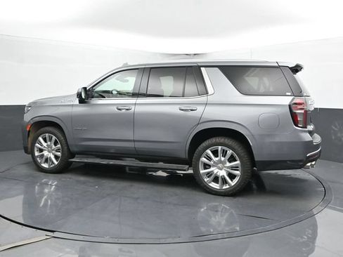 Used 2023 Chevrolet Tahoe High Country w/ Premium Package 2 AWD/4WD image 9