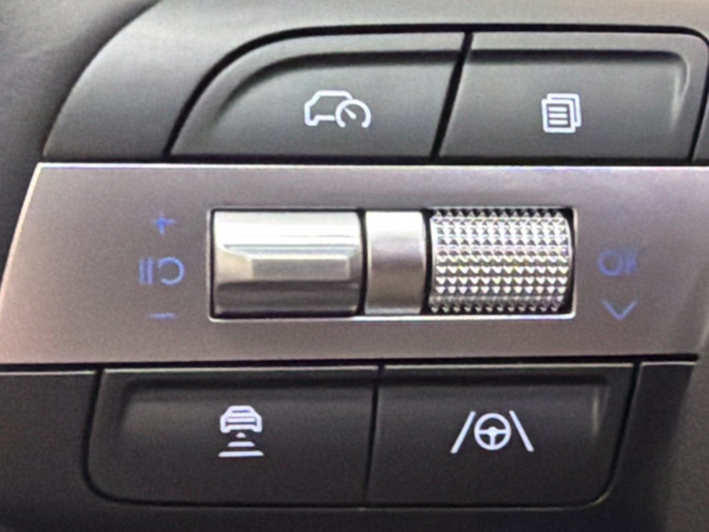 New 2026 Hyundai Tucson SEL AWD/4WD image 24