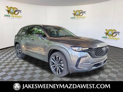 New 2026 MAZDA CX-50 AWD 2.5 S w/ Premium Package