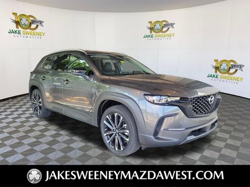 New 2026 MAZDA CX-50 AWD 2.5 S w/ Premium Package image 1