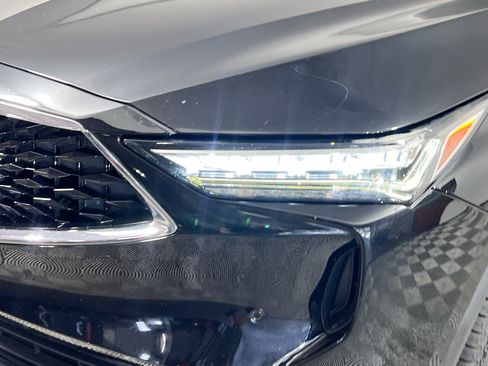 Used 2022 Acura MDX FWD w/ Technology Package image 12
