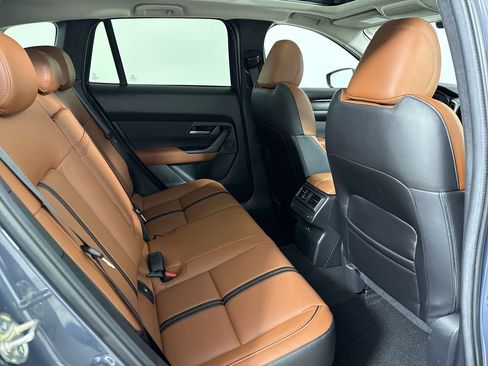 Used 2025 MAZDA CX-50 Meridian Edition w/ Apex Package image 25