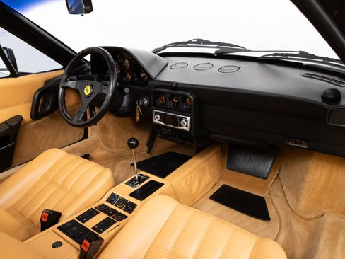 Used 1989 Ferrari 328 GTS image 63