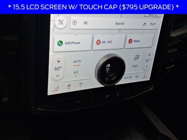 Certified 2023 Ford Expedition Limited AWD/4WD image 18