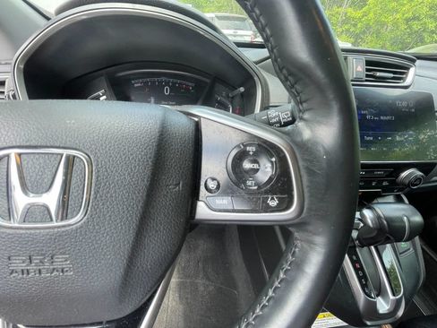 Used 2020 Honda CR-V Touring image 15
