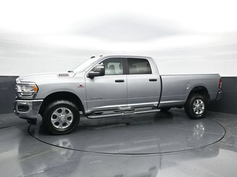 Used 2024 RAM 2500 Big Horn AWD/4WD image 6