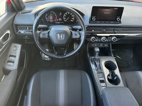 Used 2024 Honda Civic Sport image 15