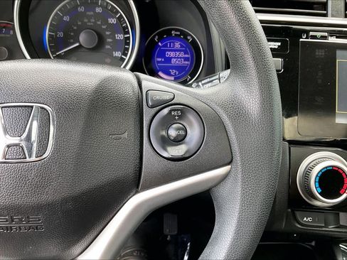 Used 2015 Honda Fit EX image 25