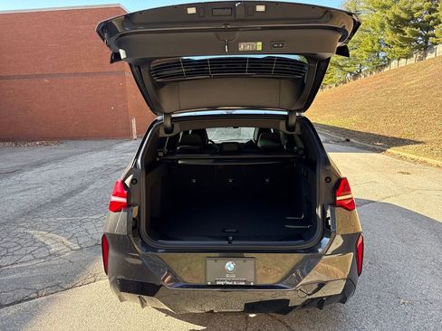 New 2026 BMW X3 xDrive30 w/ M Sport Package image 25