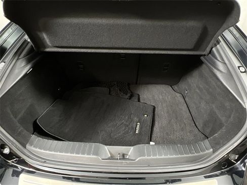 Certified 2022 MAZDA MAZDA3 s image 17