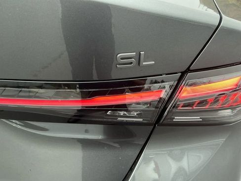 New 2026 Nissan Sentra SL image 18