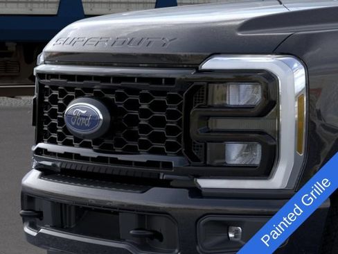 New 2026 Ford F250 XL AWD/4WD image 20