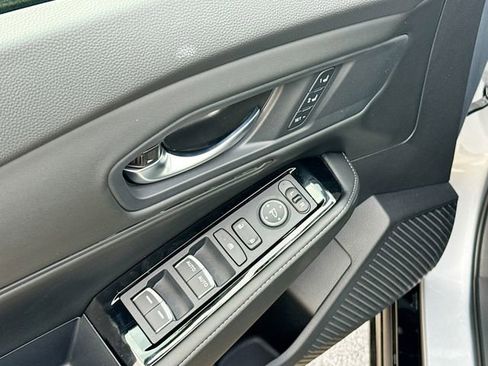 New 2025 Honda Accord Touring image 17