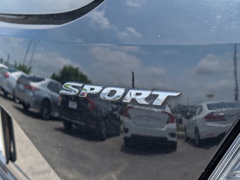 Used 2021 Honda Civic Sport image 23
