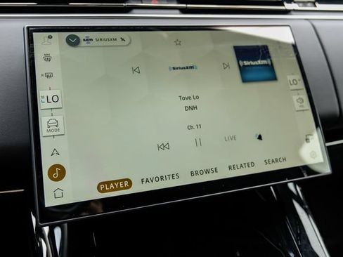 New 2026 Land Rover Range Rover Sport SE AWD/4WD image 34