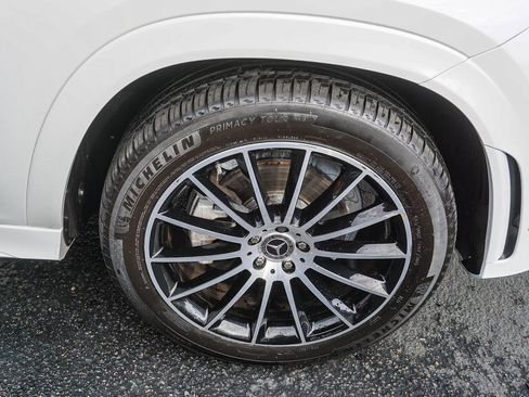 Used 2022 Mercedes-Benz GLE 350 GLE 350 image 9