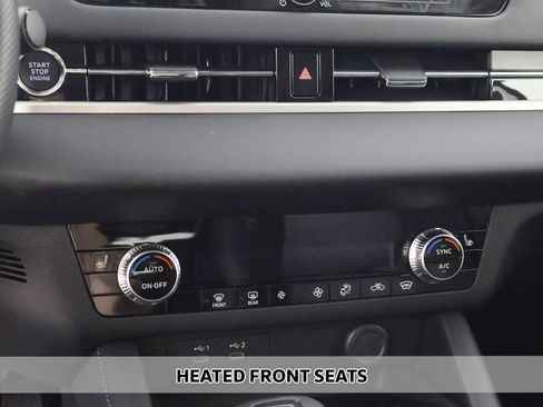 New 2026 Mitsubishi Outlander ES AWD/4WD image 7