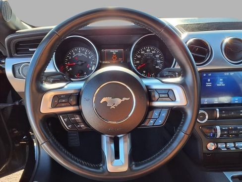 Used 2023 Ford Mustang GT Premium image 12