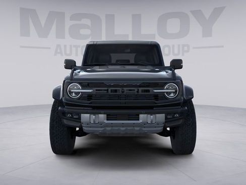New 2026 Ford Bronco Raptor image 6
