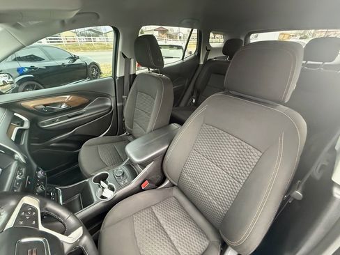 Used 2018 GMC Terrain SLE w/ Driver Convenience Package image 12